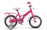 Велосипед 14' STELS TALISMAN Lady розовый 9,5' Z010